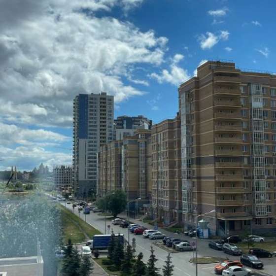 Апартамент