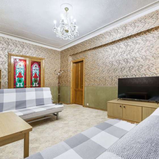 Апартамент