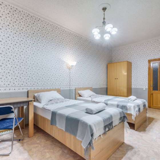 Апартамент