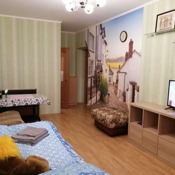 Студия