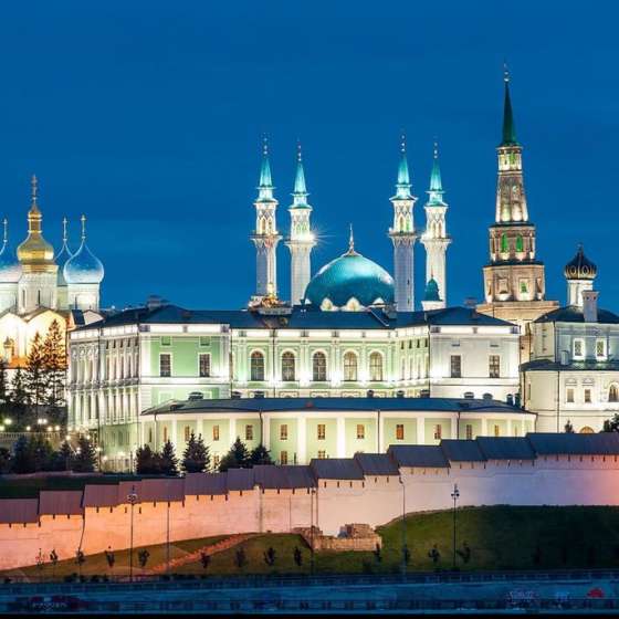 Апартамент