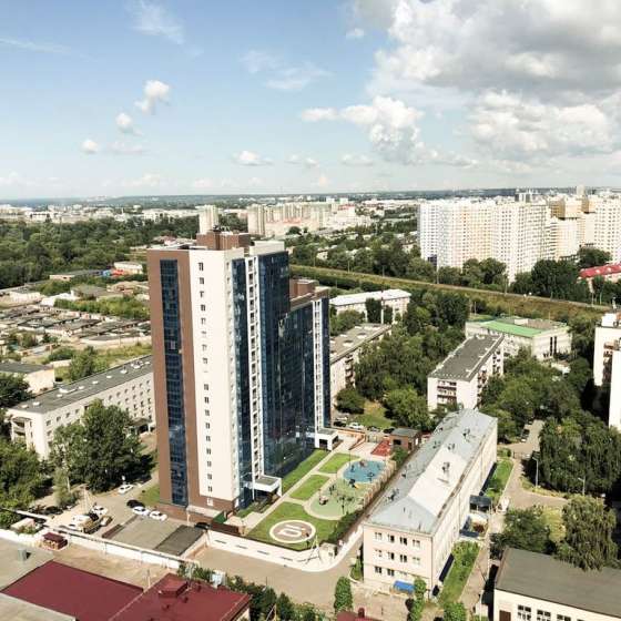 Студия