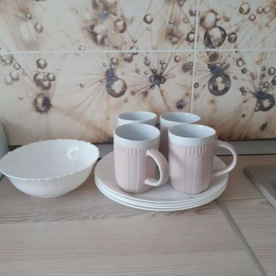 Апартамент