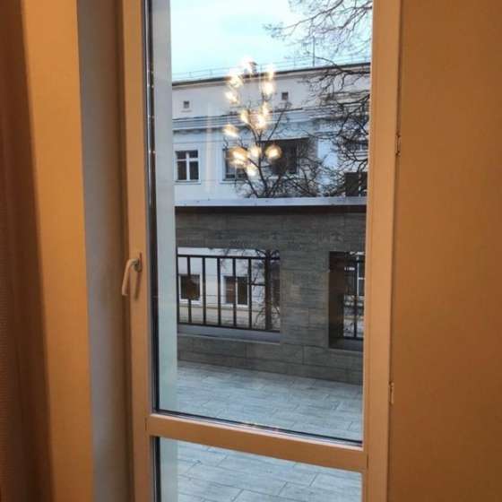 Апартамент