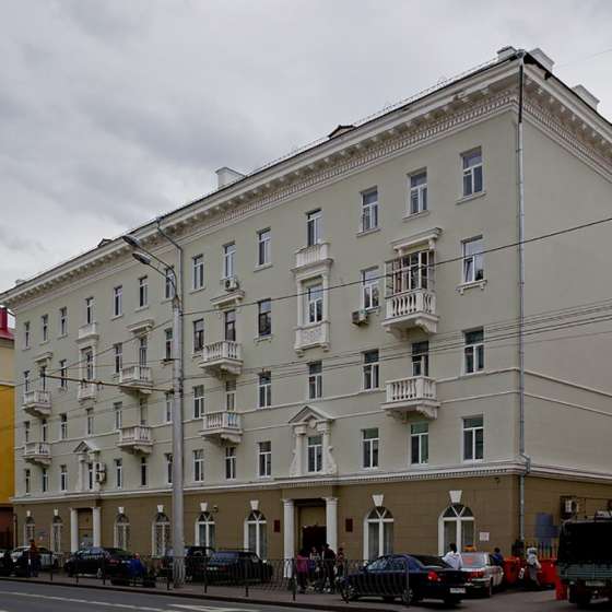 Студия