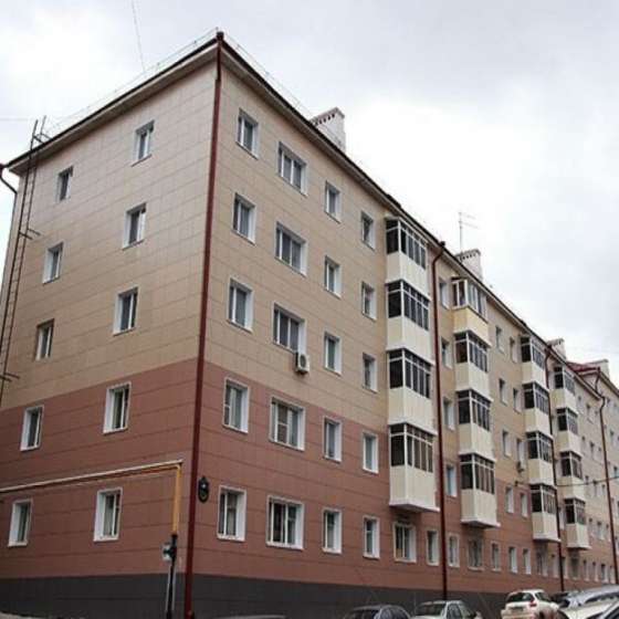 Апартамент