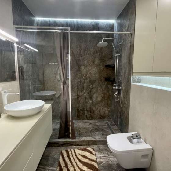 Коттедж Villa Harizma