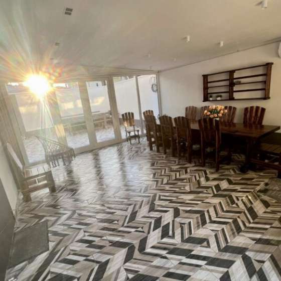 Коттедж Villa Harizma