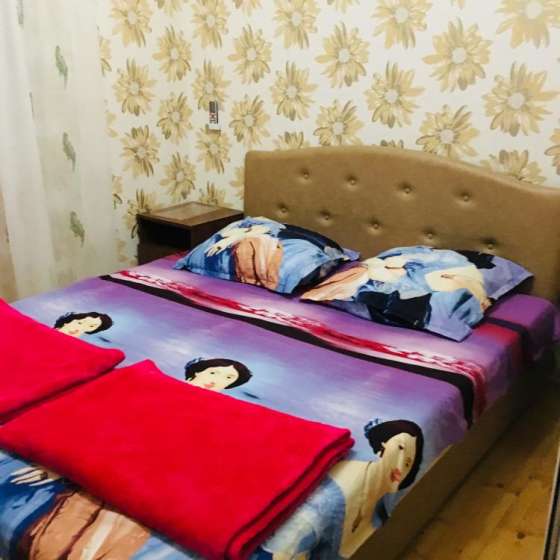 Частный сектор Пачулия 17