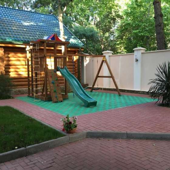 Сосновая дача