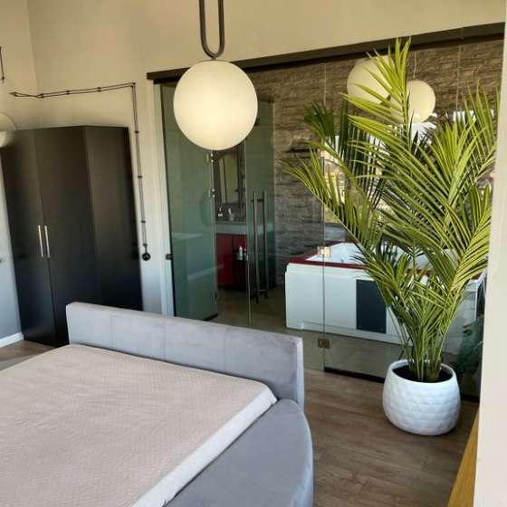 Апартамент