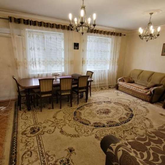 Апартамент