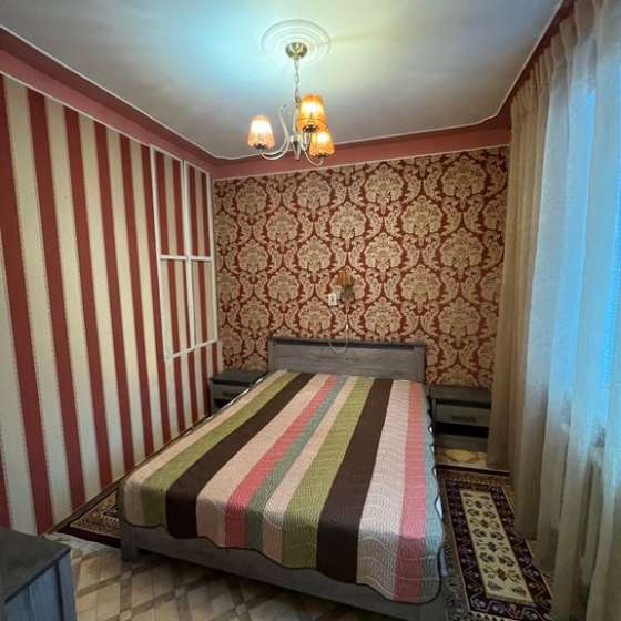 Апартамент