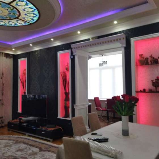 Апартамент