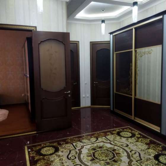 Апартамент