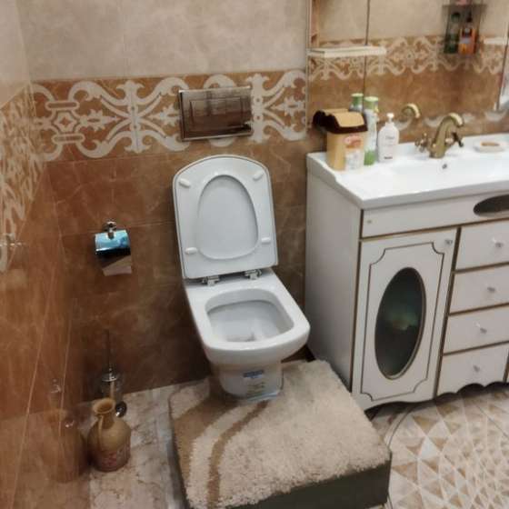 Апартамент