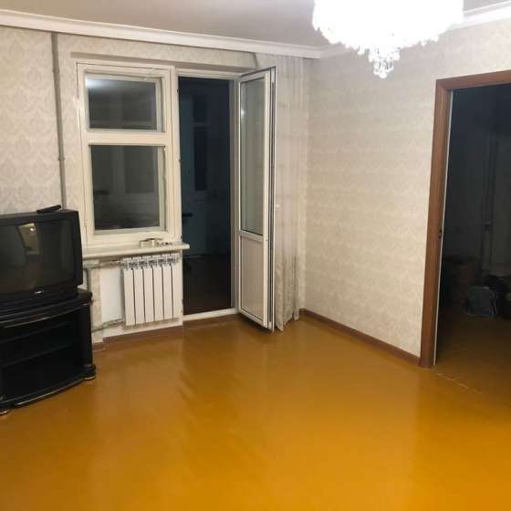 4-комнатная квартира