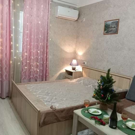 Апартамент
