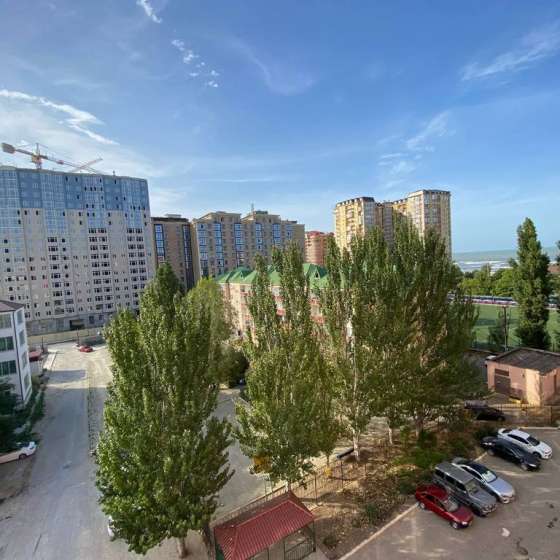 Апартамент
