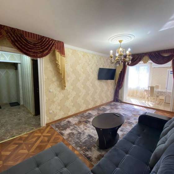 Апартамент