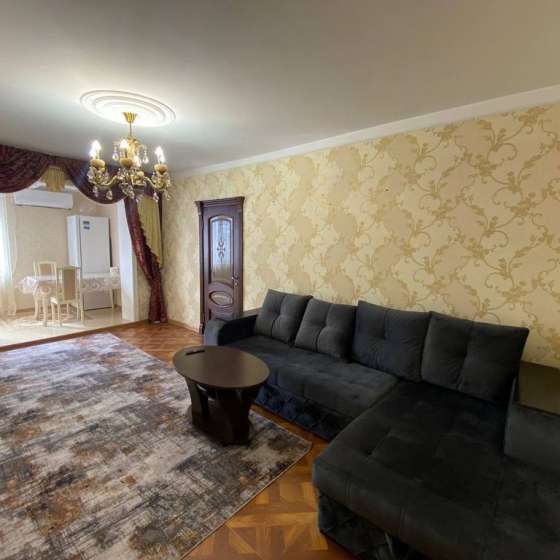 Апартамент