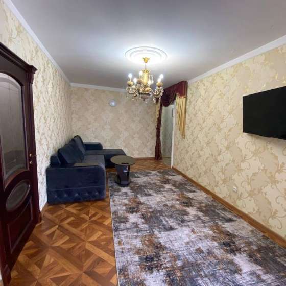 Апартамент