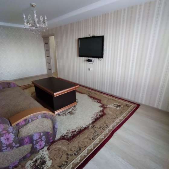 Апартамент