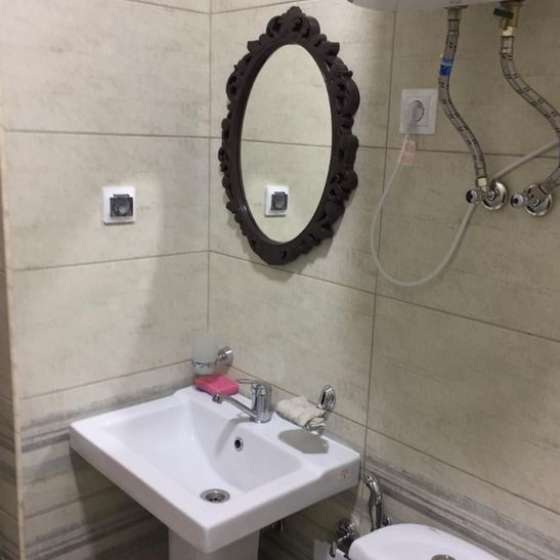 Апартамент