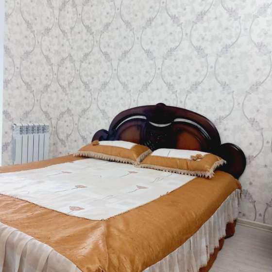 Апартамент