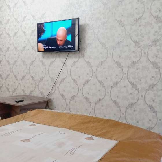 Апартамент
