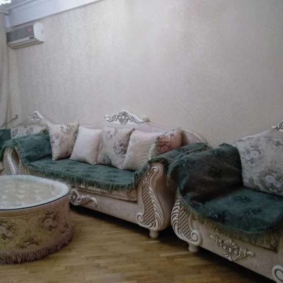Апартамент