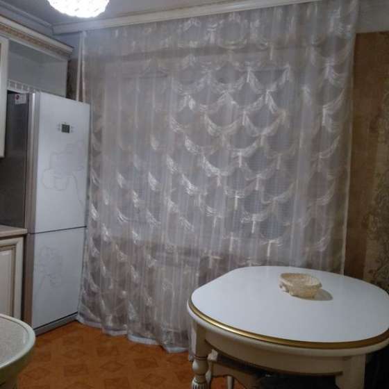 Апартамент