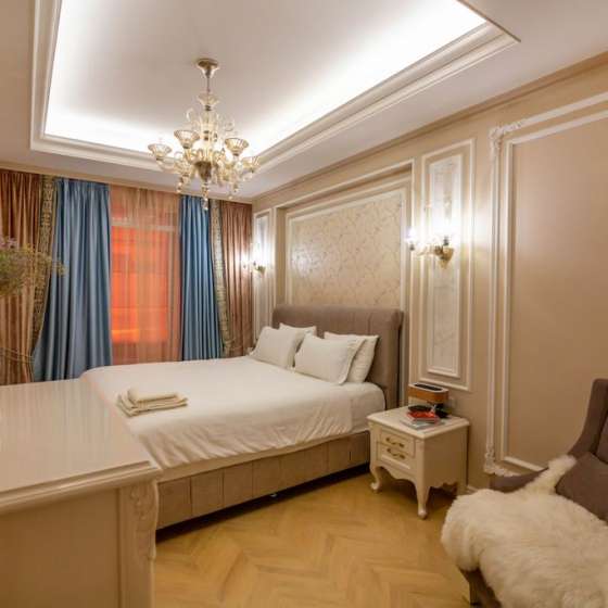 Апартамент