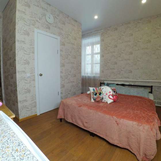 Апартаменты Tat House 2