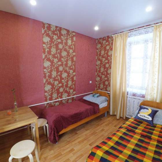Апартаменты Tat House 2