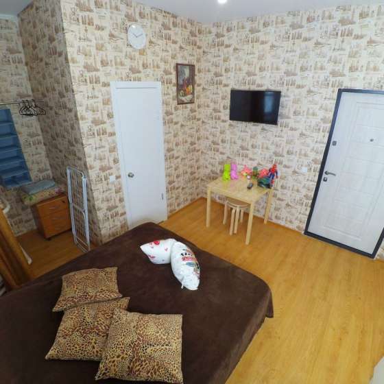 Апартаменты Tat House 2