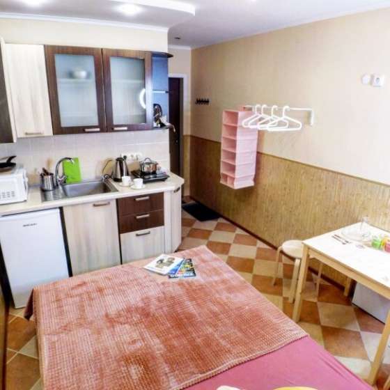 Mini House
