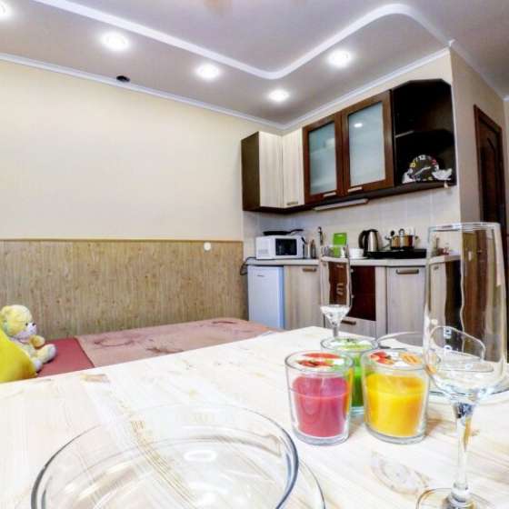Mini House