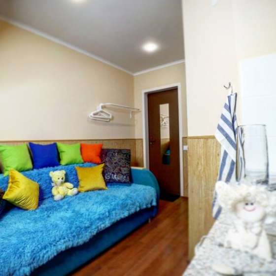 Mini House