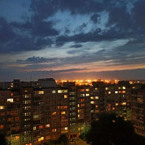 Апартамент
