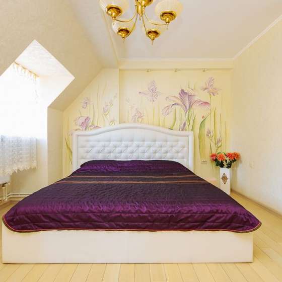 Апартамент