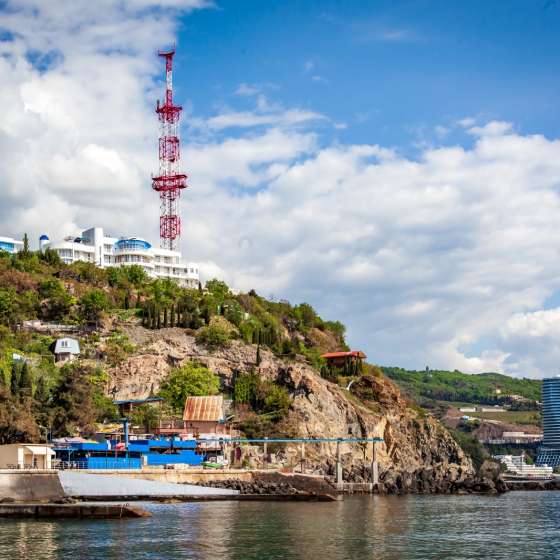 «Ласточка»