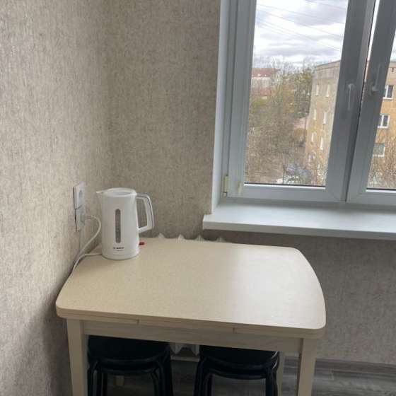 Апартамент