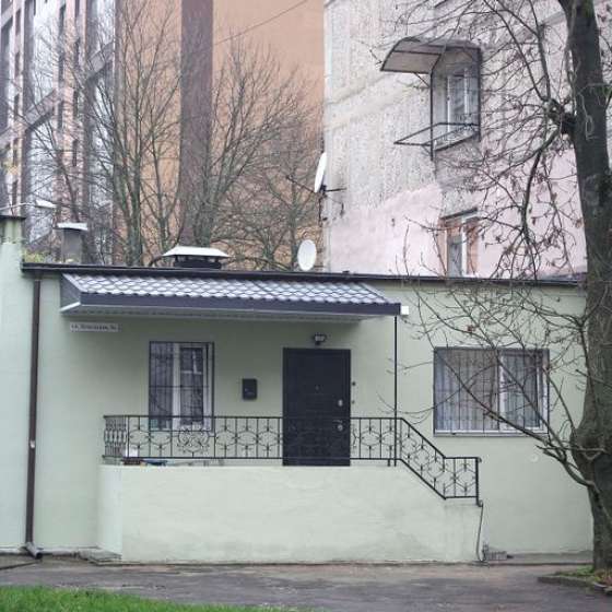 Апартамент
