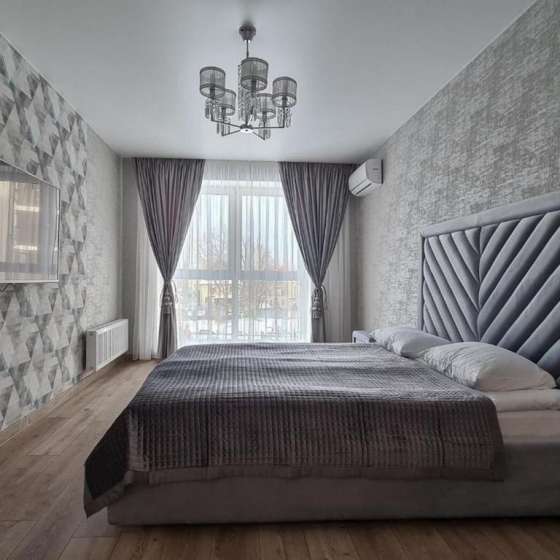 Апартамент