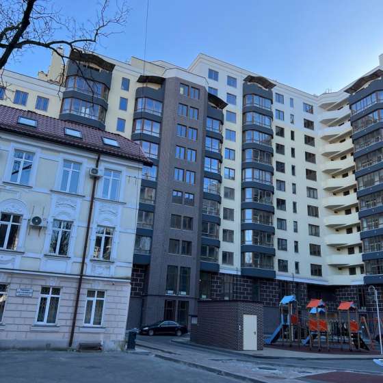 Апартамент