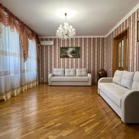 Апартамент