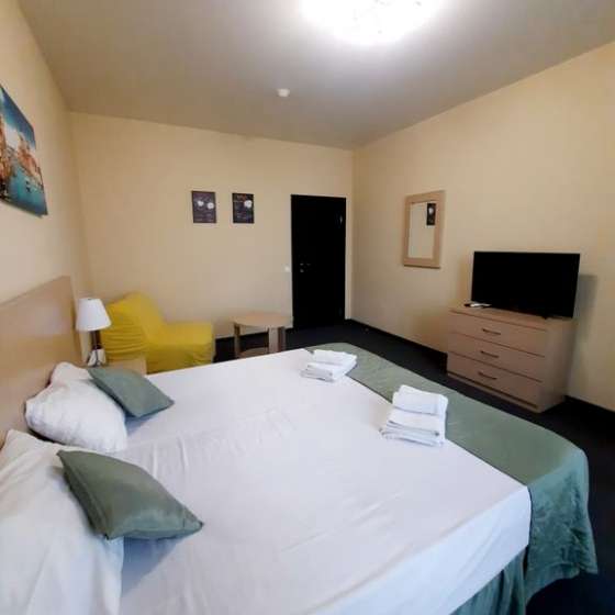 Апартамент