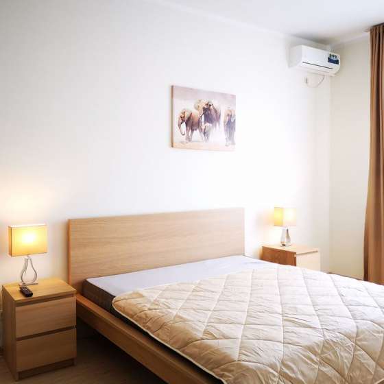 Апартамент