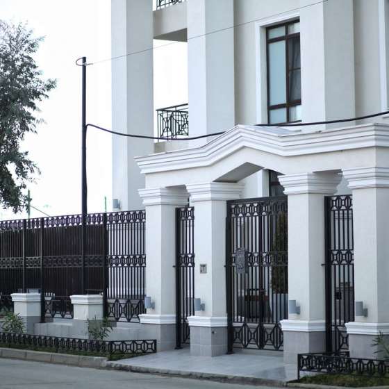 Апартамент